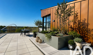 Appartement 5 Pièces 122 m² à vendre à Saint-Jean-de-la-Ruelle (45140)