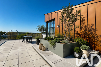 Appartement 5 pièces 675000 €