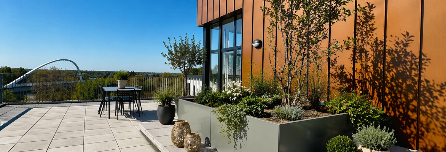 Appartement 5 Pièces 122 m² à vendre à Saint-Jean-de-la-Ruelle (45140)