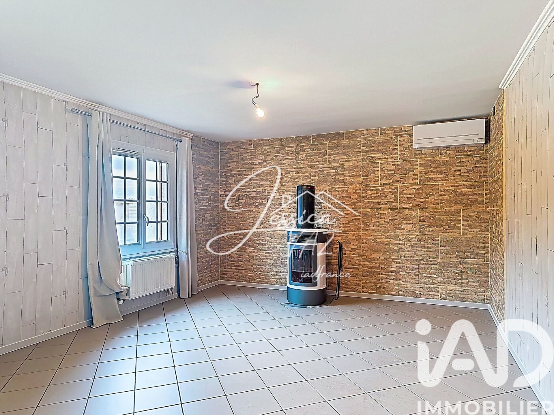 Vente Maison traditionnelle 6 pièces - Photo 3