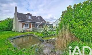 Maison 6 Pièces 128 m² à vendre à Le Plessis-Belleville (60330)