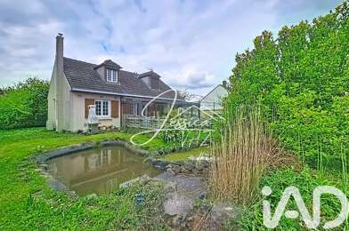 Maison 6 pièces 330000 €