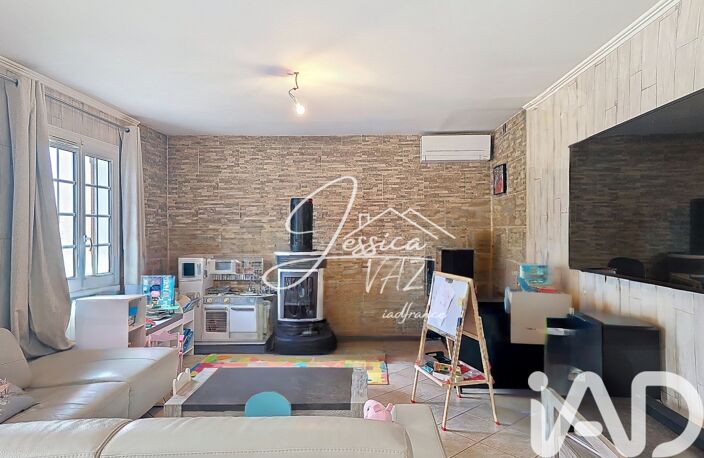 Vente Maison traditionnelle 6 pièces — photo 2