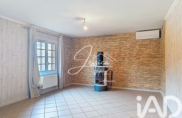 Vente Maison traditionnelle 6 pièces — photo 3