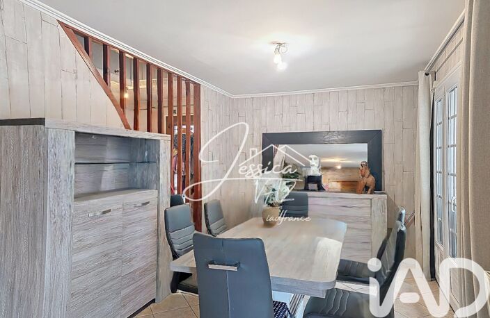 Vente Maison traditionnelle 6 pièces — photo 4