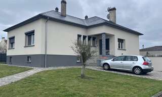 Maison 5 Pièces 148 m² à vendre à Sarreguemines (57200)