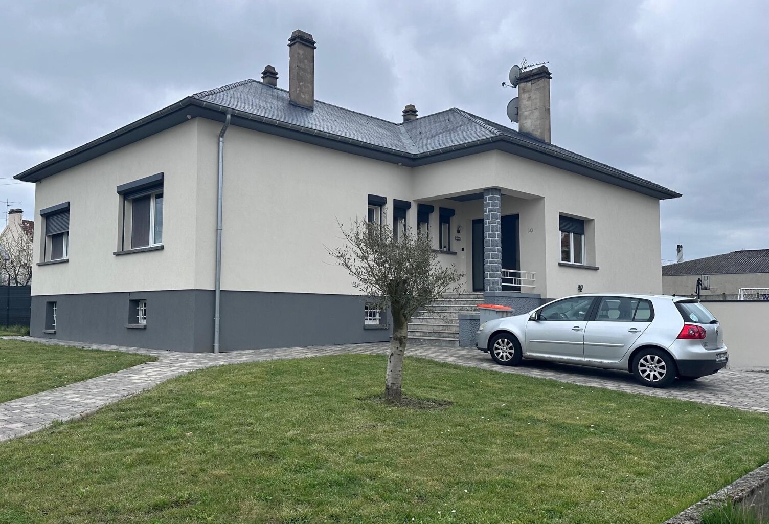 Maison individuelle 148 m2 — photo 1