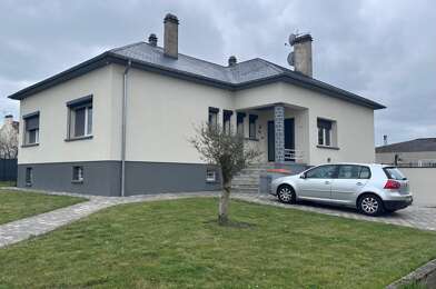Maison 5 pièces 577500 €