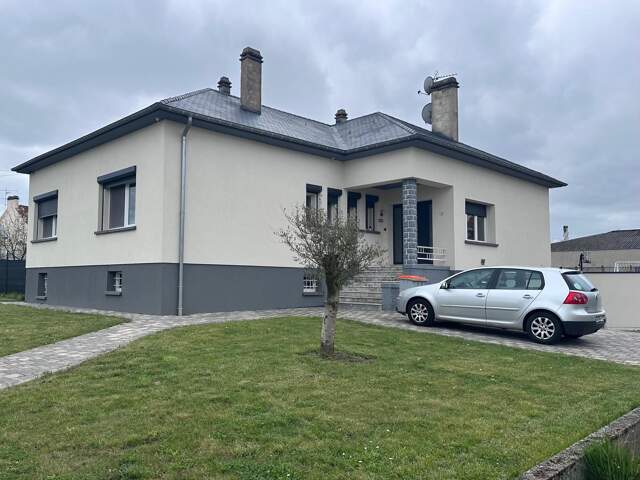 Maison individuelle 148 m2 — photo du bien
