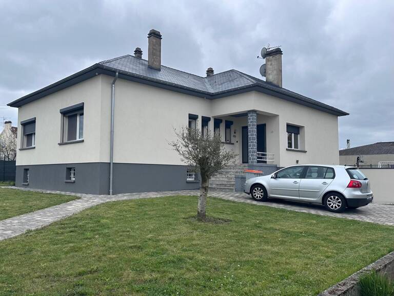 Maison individuelle 148 m2 — photo 1