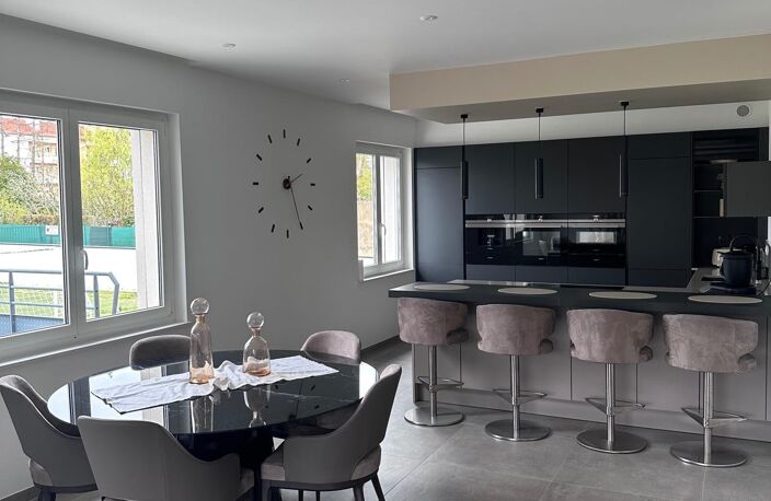 Maison individuelle 148 m2 — photo 4