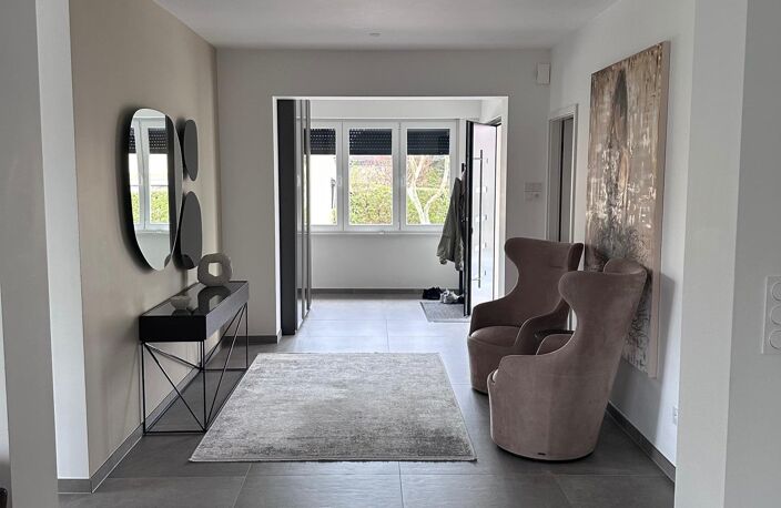 Maison individuelle 148 m2 — photo 5