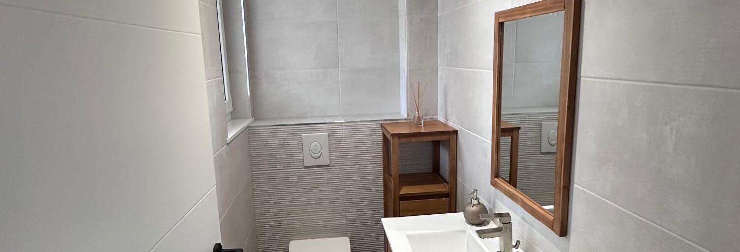 Maison 5 Pièces 148 m² à vendre à Sarreguemines (57200)