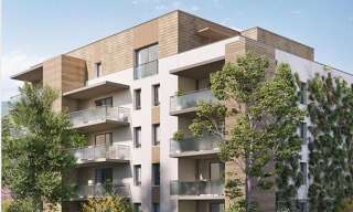 Appartement 4 Pièces 86 m² à vendre à Meylan (38240)