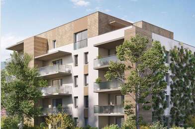 Appartement 4 pièces 385000 €