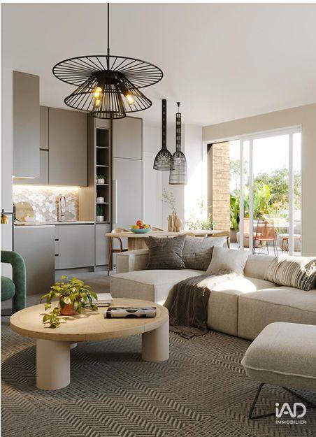 Vente Appartement 4 pièces - Photo 2