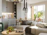Vente Appartement 4 pièces — photo 2