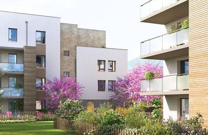 Vente Appartement 4 pièces — photo 5