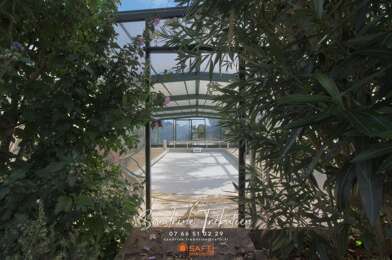 Maison 12 pièces 1250000 €