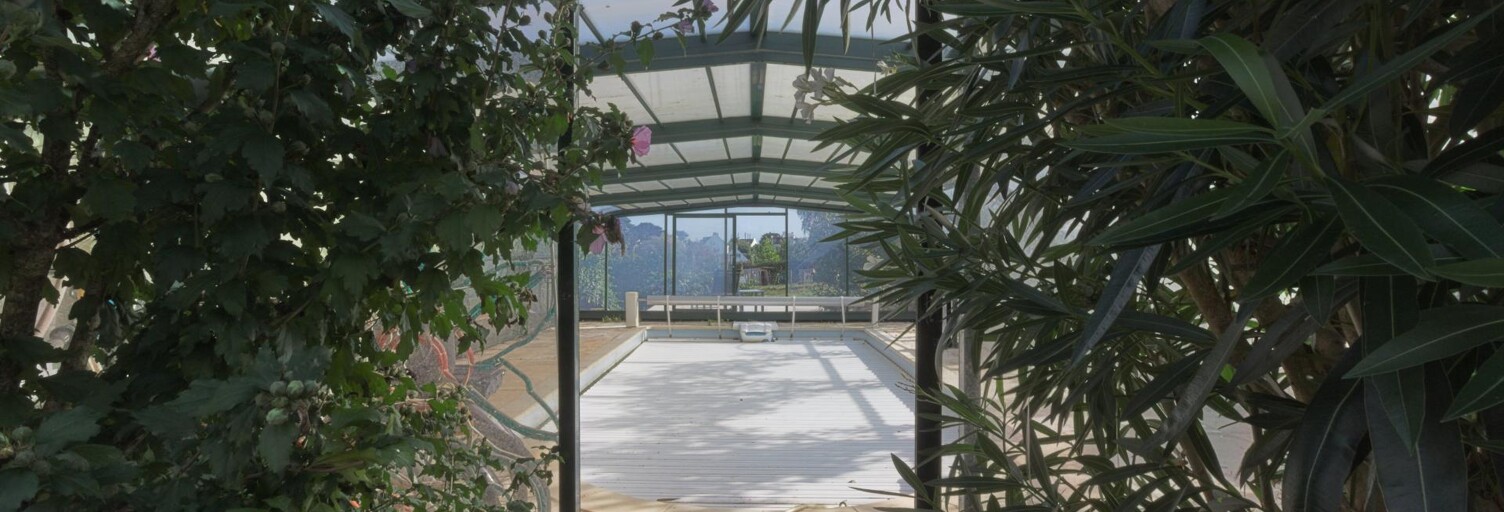 Maison 12 Pièces 357 m² à vendre à Plouhinec (56680)