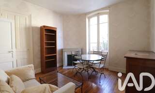 Appartement 3 Pièces 57 m² à vendre à Clermont-Ferrand (63000)