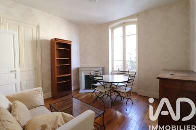 Appartement 3 pièces 130000 €