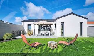 Maison 4 Pièces 91 m² à vendre à Beaupréau-en-Mauges (49450)