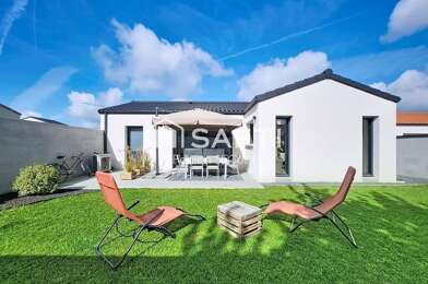Maison 4 pièces 277000 €