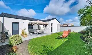 Maison 4 Pièces 91 m² à vendre à Beaupréau-en-Mauges (49450)