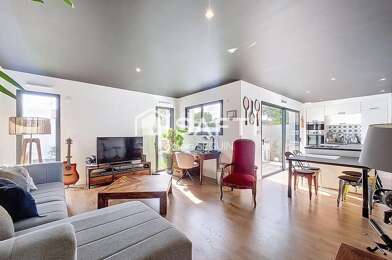 Maison 4 pièces 269900 €
