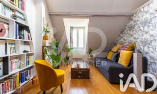 Appartement 2 Pièces 26 m² à vendre à Paris 15 (75015)