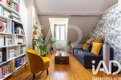 Appartement 2 pièces 250000 €