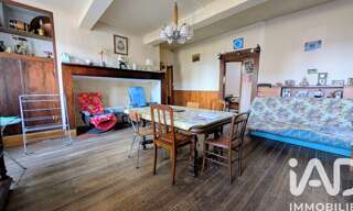 Maison 4 Pièces 87 m² à vendre à Mercenac (09160)