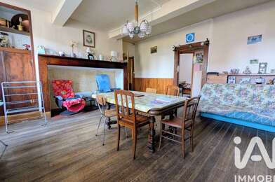 Maison 4 pièces 70000 €