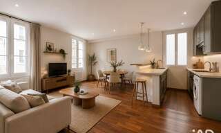 Appartement 2 Pièces 43 m² à vendre à Paris (75000)