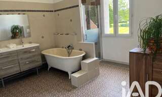 Maison 6 Pièces 119 m² à vendre à Château-la-Vallière (37330)