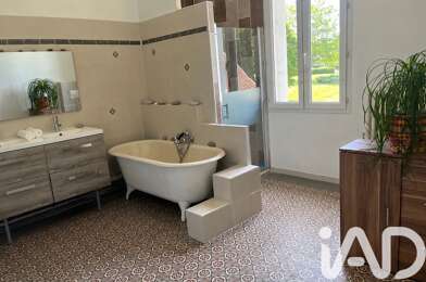 Maison 6 pièces 175000 €