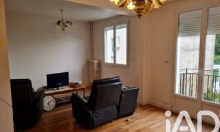 Maison 4 Pièces 83 m² à louer à Saint-Memmie (51470)