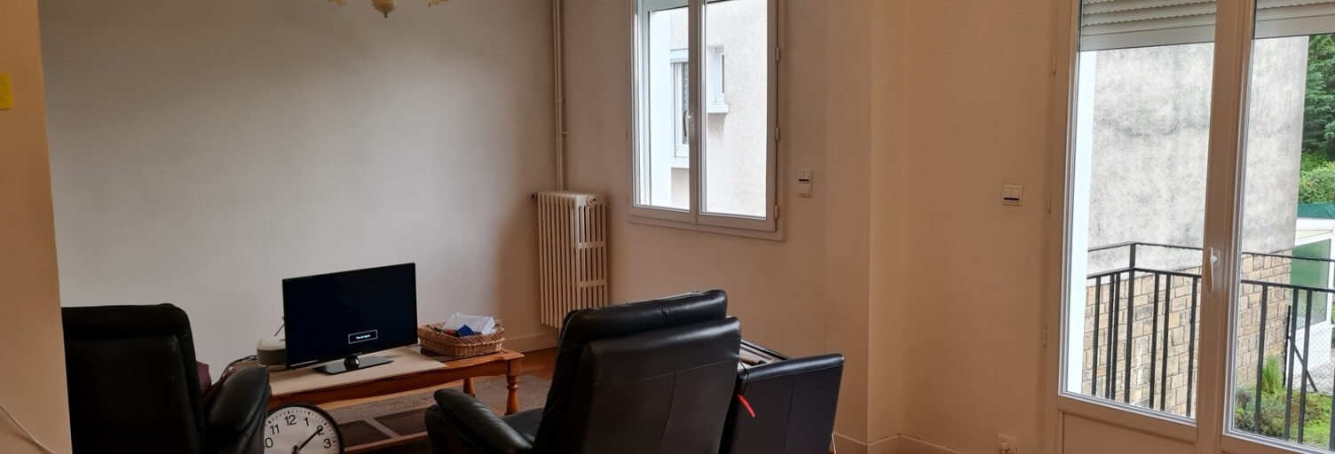 Maison 4 Pièces 83 m² à louer à Saint-Memmie (51470)