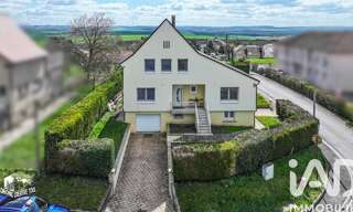 Maison 4 Pièces 110 m² à vendre à Morhange (57340)