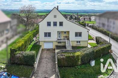 Maison 4 pièces 199000 €