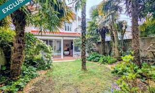 Maison 6 Pièces 123 m² à vendre à Nantes (44000)