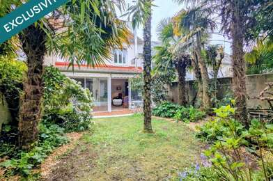 Maison 6 pièces 621000 €