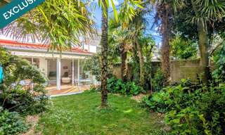 Maison 6 Pièces 123 m² à vendre à Nantes (44000)
