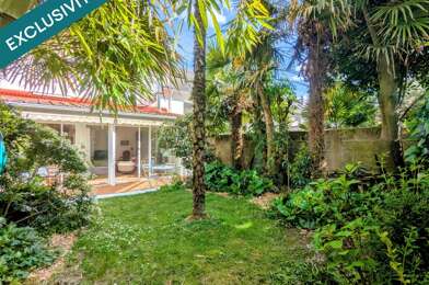 Maison 6 pièces 621000 €