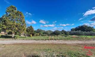 Terrain  1183 m² à vendre à Alès (30100)