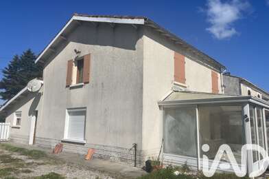 Maison 5 pièces 98000 €