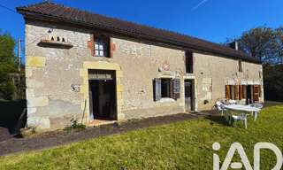 Maison 3 Pièces 88 m² à vendre à Alligny-Cosne (58200)