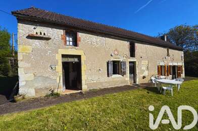 Maison 3 pièces 98000 €