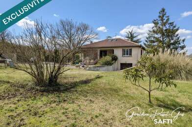 Maison 5 pièces 295000 €